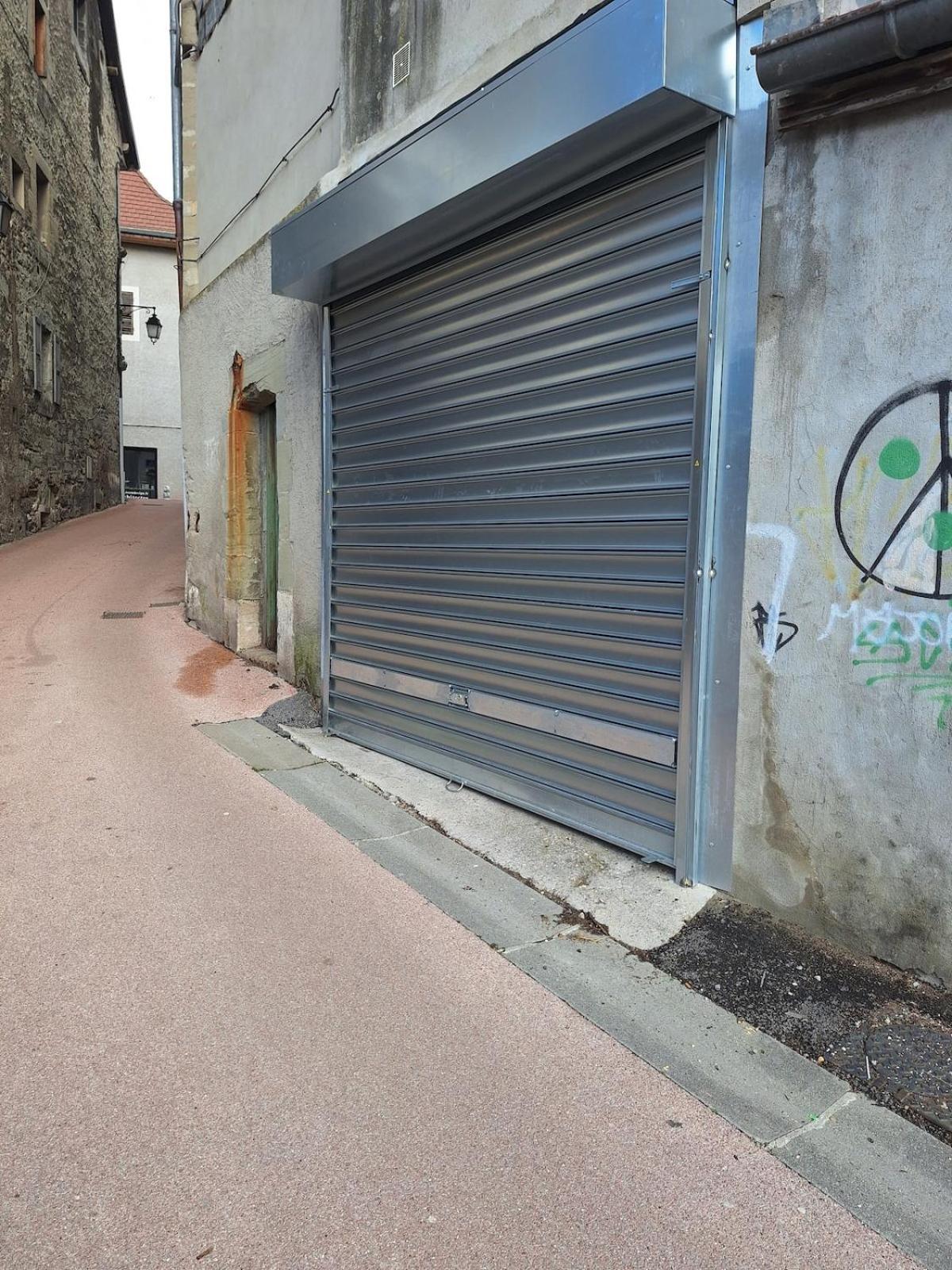 Apartamento Chez Eric - L'Atypique Rumilly  Exterior foto