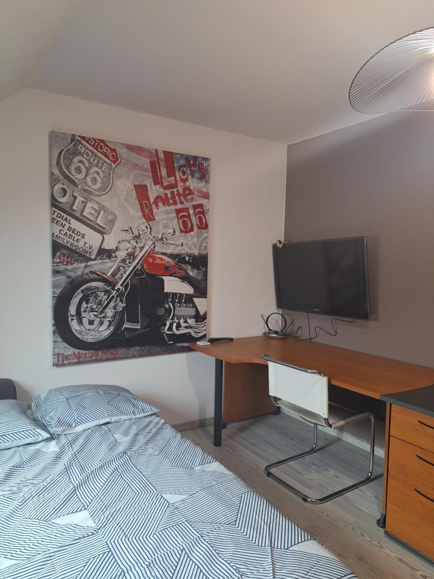 Apartamento Chez Eric - L'Atypique Rumilly  Exterior foto